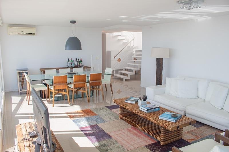 Apartment in Maldonado, Maldonado Department, Uruguay 3 - 17750416
