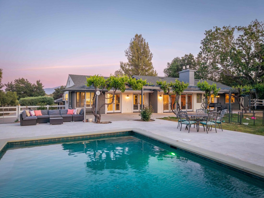 House in Solvang, California, United States 1 - 17748436