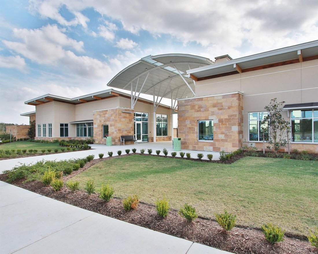 House in Manvel, Texas, United States 5 - 17749307