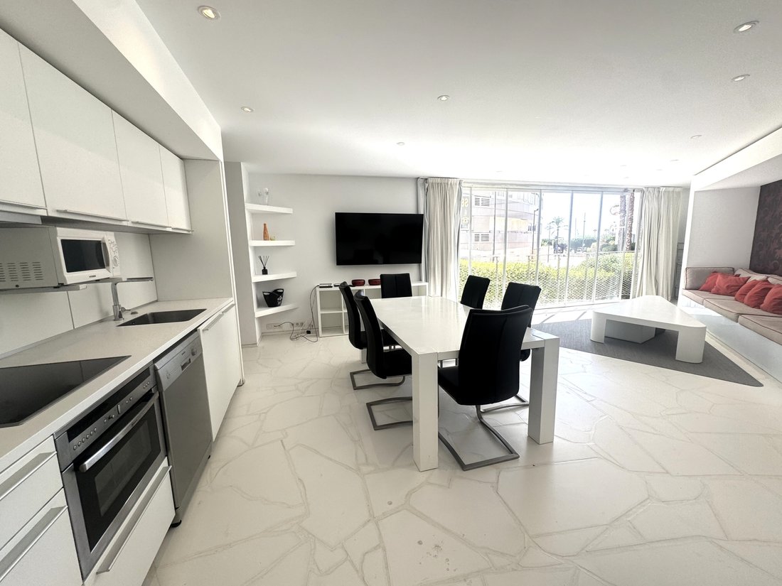 Appartamento a Ibiza, Isole Baleari, Spagna 2 - 17747020