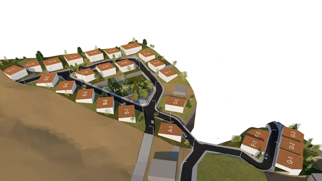 Land in Sao Domingos, São Domingos, Cape Verde 5 - 17750040