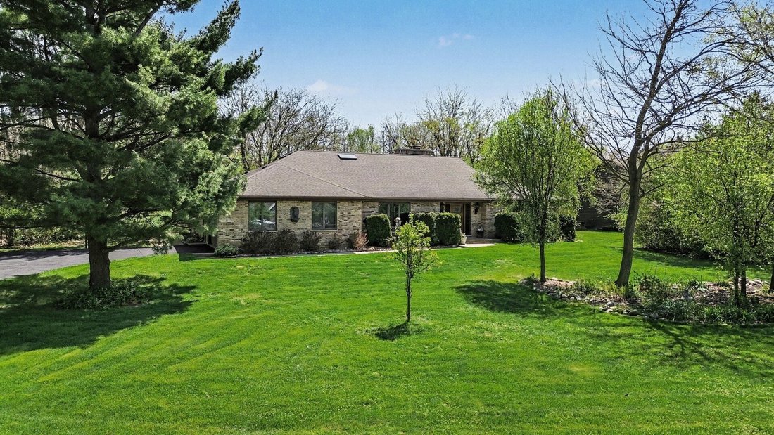 House in New Lenox, Illinois, United States 1 - 17744368