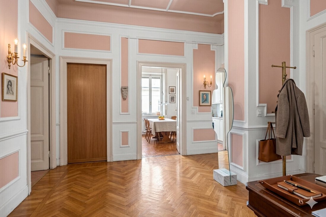 Apartment in Independence - Queen Giovanna, Milan, Italy 5 - 17744909