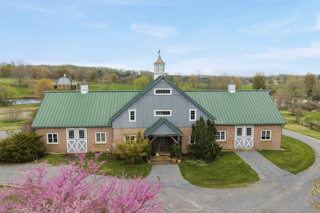 House in Kennett Square, Pennsylvania, United States 2 - 17743314