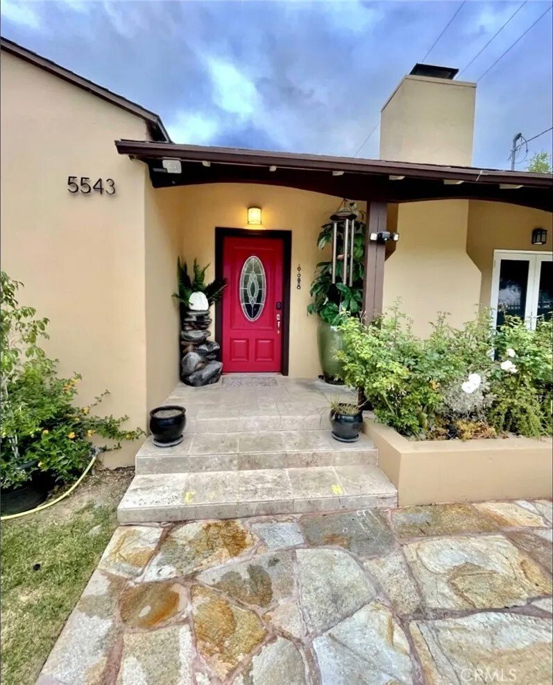 House in Los Angeles, California, United States 1 - 17521742