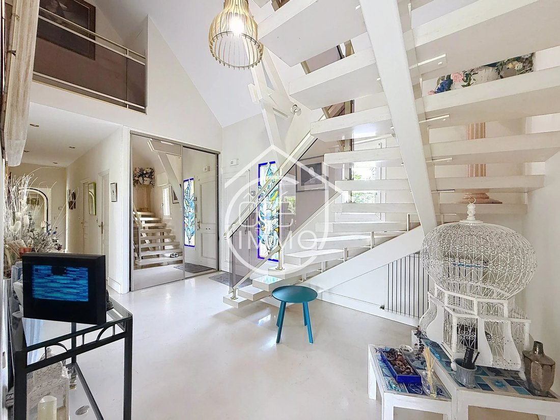 House in Saint-Avit-Saint-Nazaire, Nouvelle-Aquitaine, France 4 - 17745143