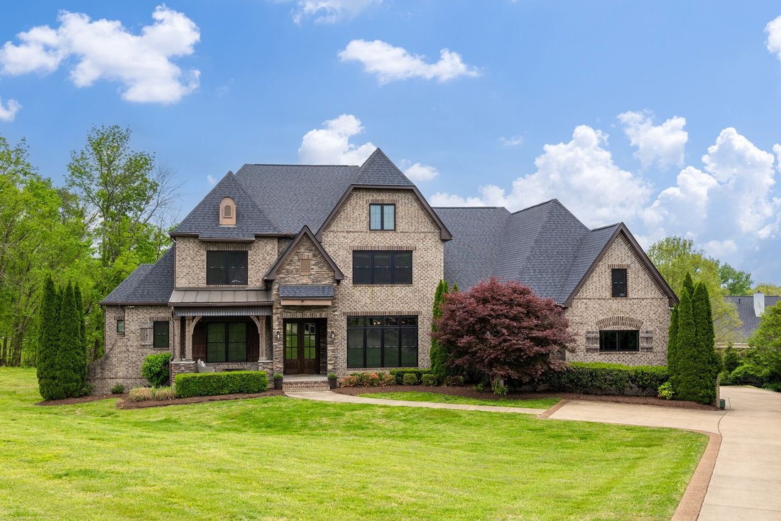 House in Franklin, Tennessee, United States 2 - 17743321