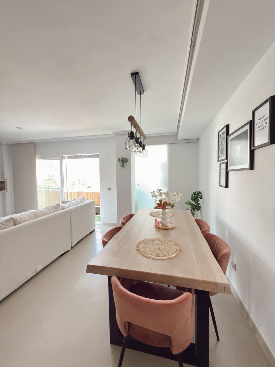 Apartment in Ibiza Town, Balearic Islands, Spain 5 - 17747099