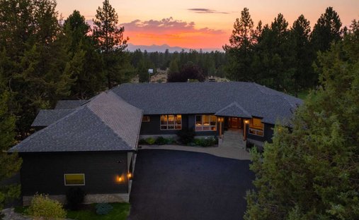 House in Bend, Oregon, United States 1