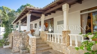 House in Balearic Islands, Spain 4 - 17747307