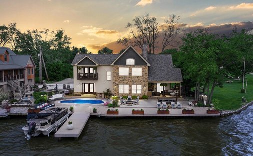 Maison à Thornville, Ohio, États-Unis 1