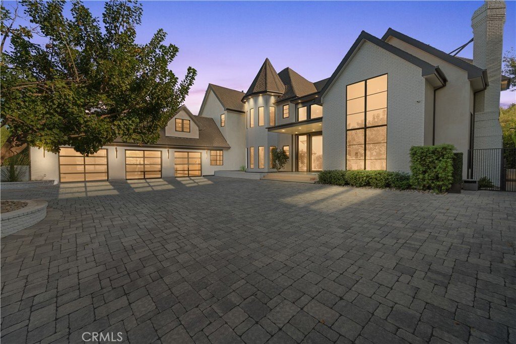 Casa a Los Angeles, California, Stati Uniti 3 - 16412246