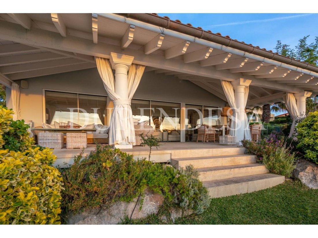 Chalet in Llucmajor, Balearic Islands, Spain 5 - 17746960