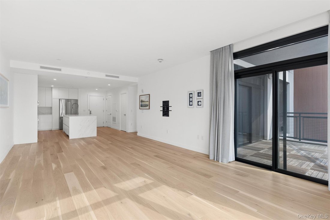 Condo in Long Beach, New York, United States 3 - 17745000