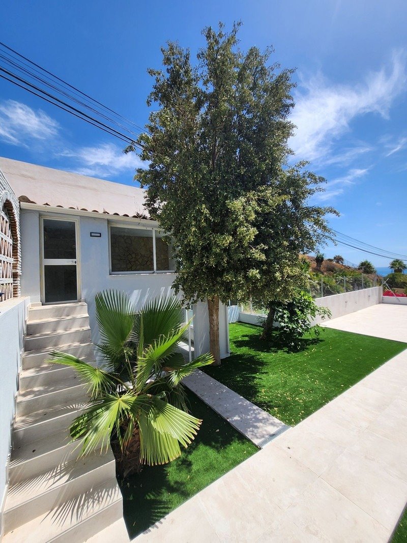 Villa in El Faro, Mijas, Spain 4 - 17749688