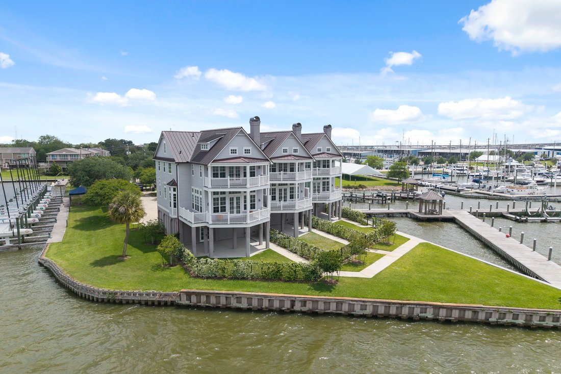 House in Seabrook, Texas, United States 4 - 17244714