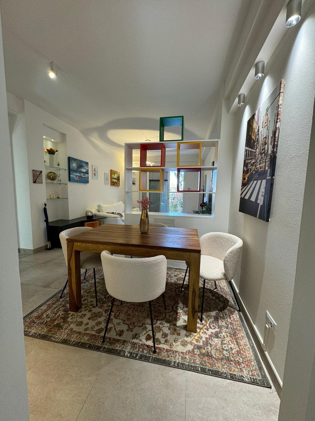 Apartment in Vittoria Apuana, Forte dei Marmi, Tuscany 2 - 17747540