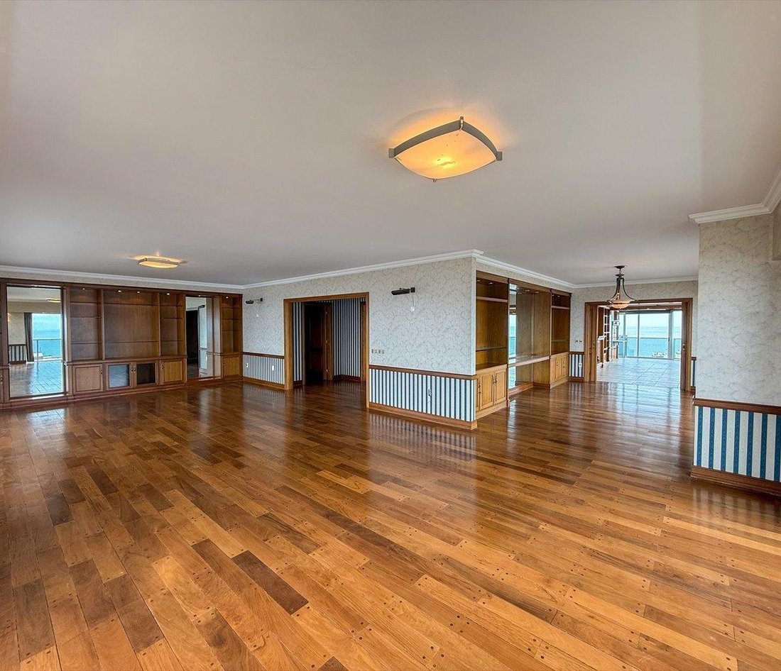 Apartment in Montevideo, Departamento de Montevideo, Uruguay 4 - 17750295