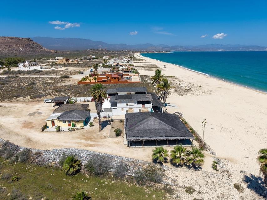 House in Los Pinos, Baja California Sur, Mexico 4 - 17747833