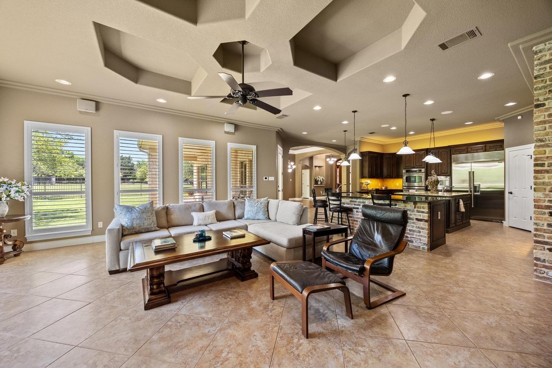 House in Georgetown, Texas, United States 5 - 17743980