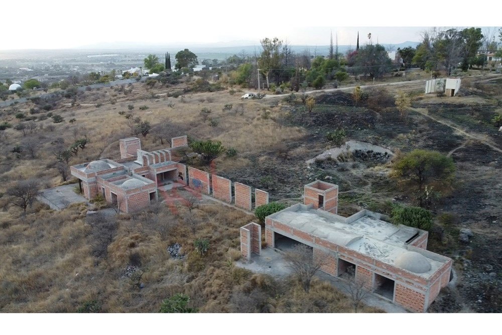 Land in Presita Guadalupe, Guanajuato, Mexico 3 - 17750496