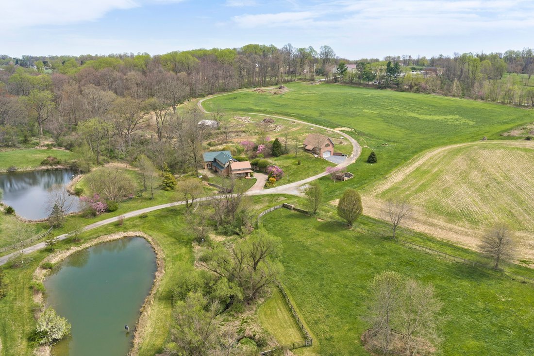 House in Kennett Square, Pennsylvania, United States 5 - 17743314