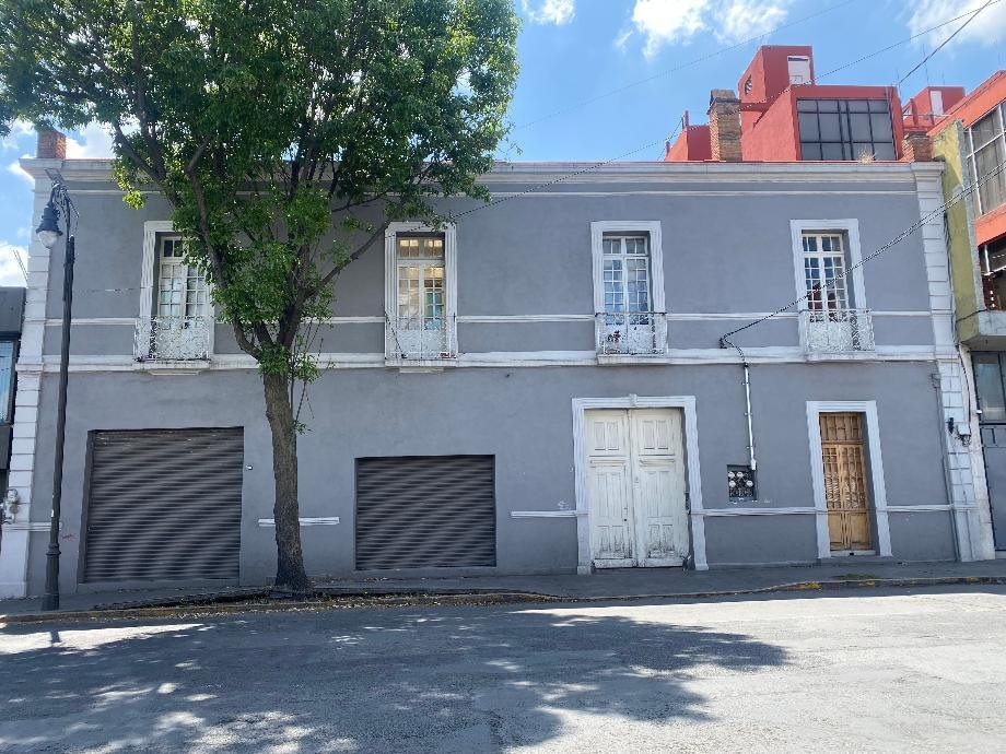 House in Toluca, State of Mexico, Mexico 1 - 17745343