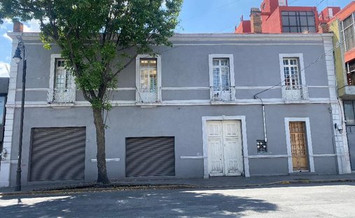 House in Toluca, State of Mexico, Mexico 1