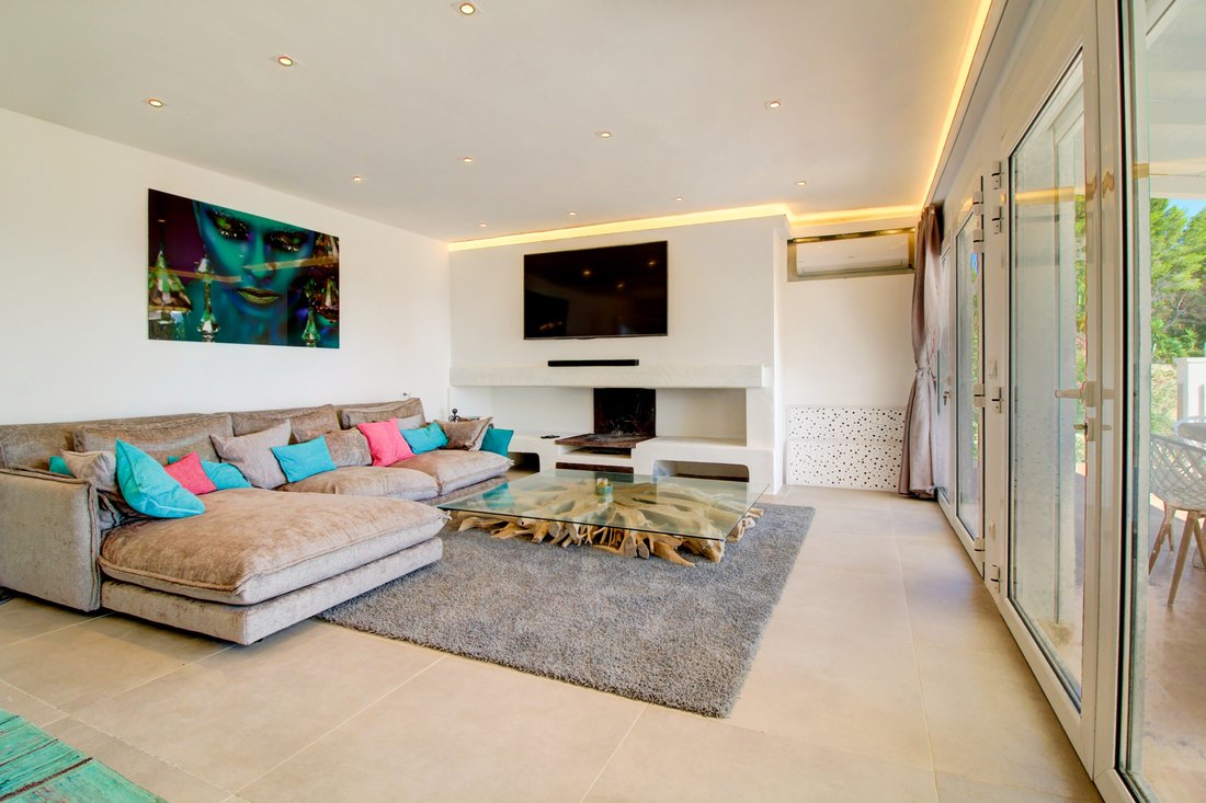 Villa in Sant Jordi de ses Salines, Sant Josep de sa Talaia, Balearic Islands 4 - 17746904