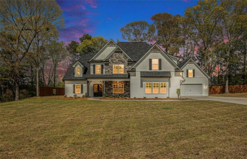 House in Carrollton, Georgia, United States 3 - 17745673