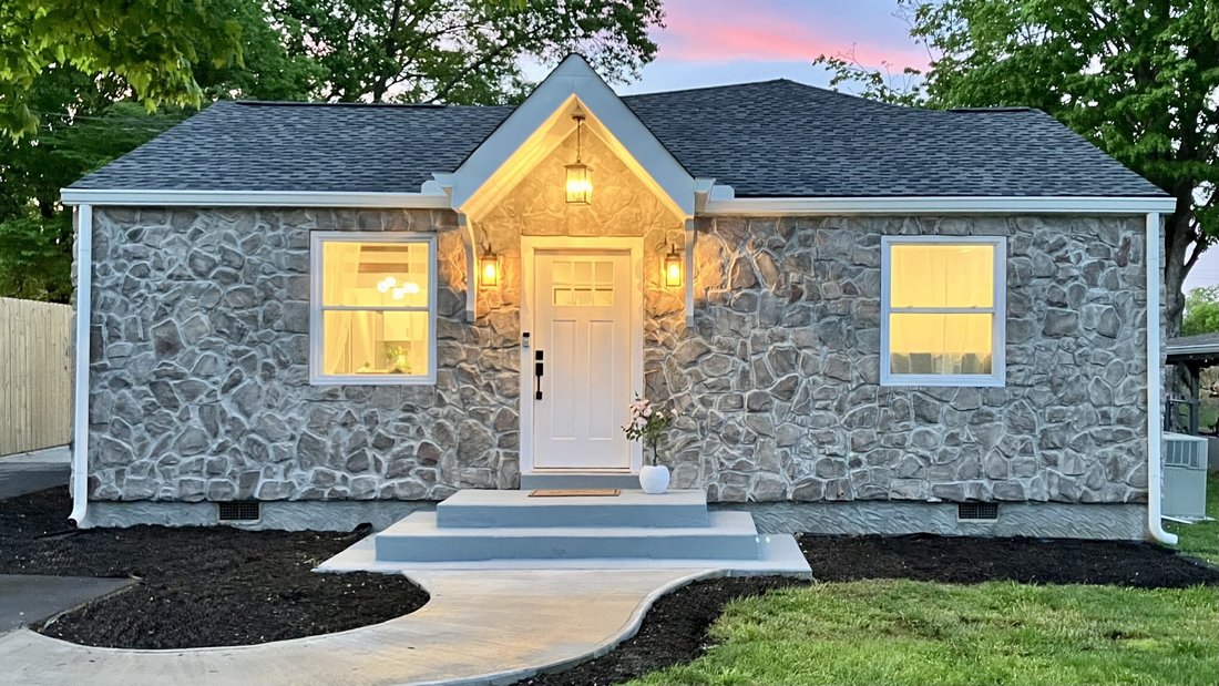 House in Franklin, Tennessee, United States 1 - 17748617