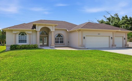 Casa a Englewood, Florida, Stati Uniti 1