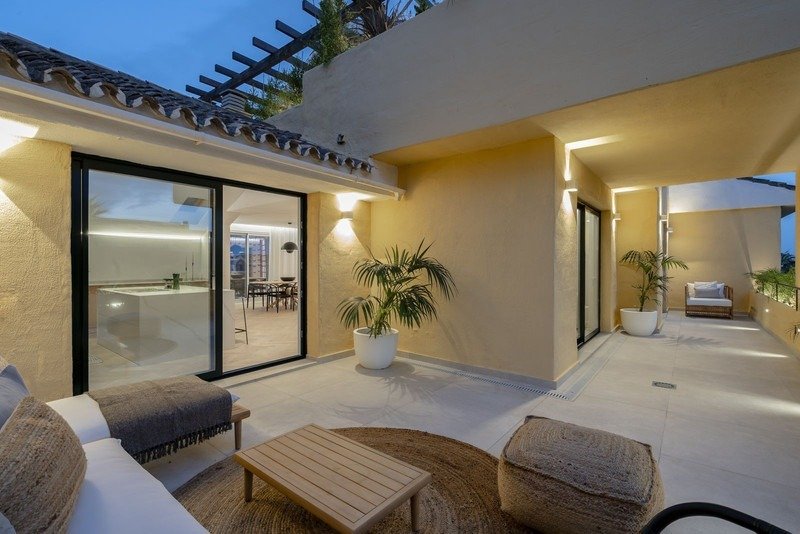 Apartment in Bel-Air, Estepona, Andalusia 5 - 17749752