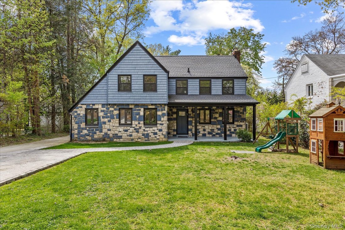 House in Great Neck, New York, United States 1 - 17748480