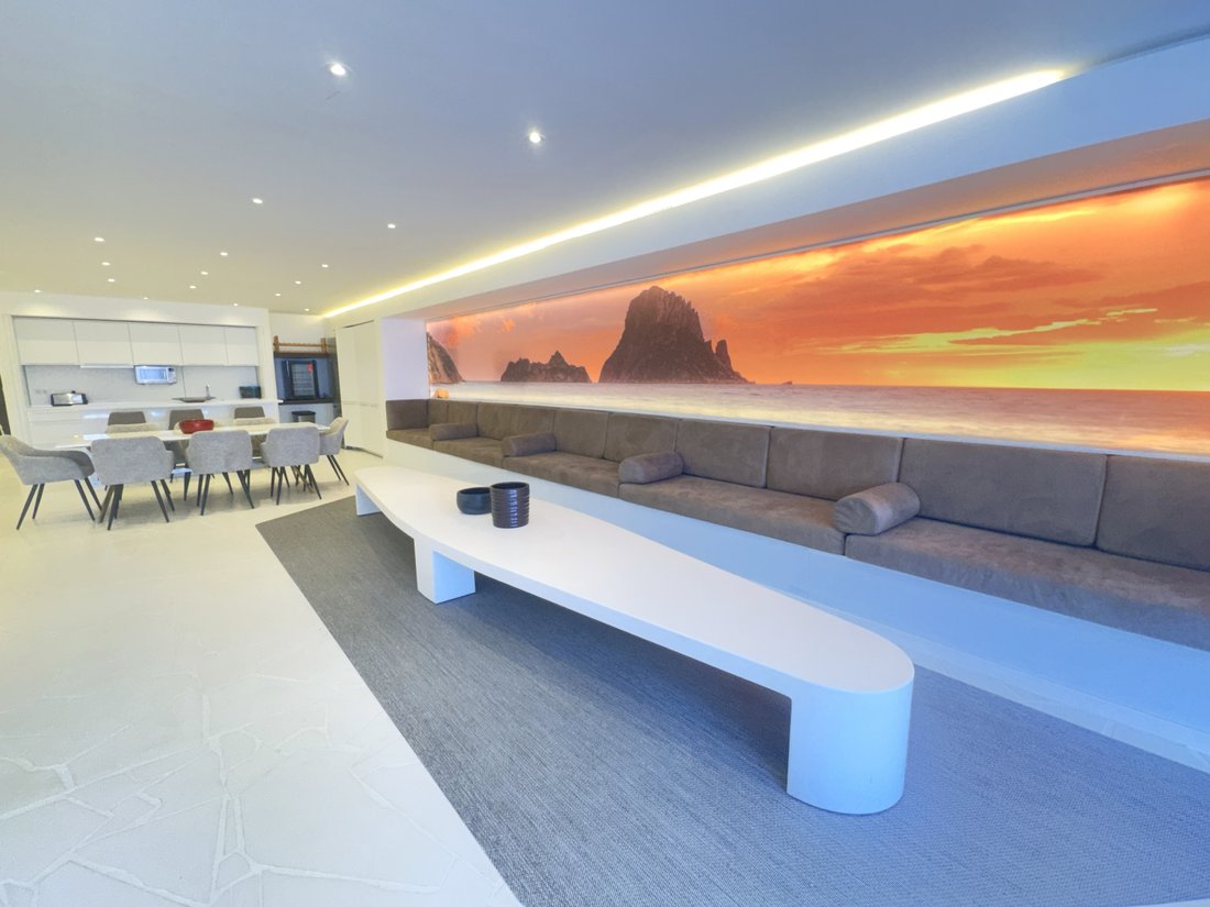 Apartment in Ibiza Town, Balearic Islands, Spain 4 - 17747119