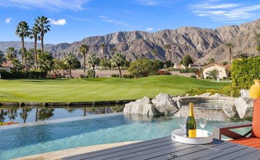 Haus in La Quinta, Kalifornien, Vereinigte Staaten 1