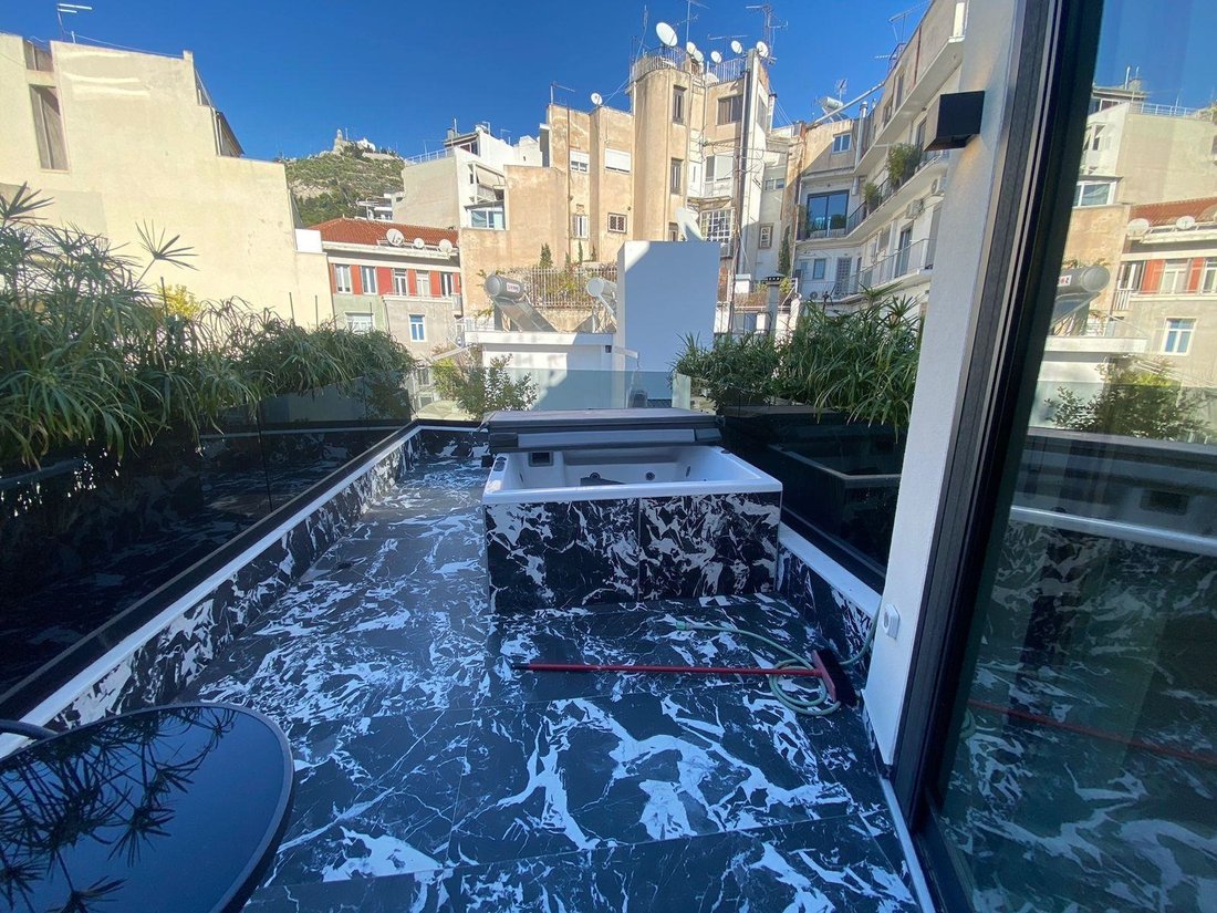 Apartment in Sunoikia Kolonakiou, 1st District of Athens, Athens 1 - 17744536