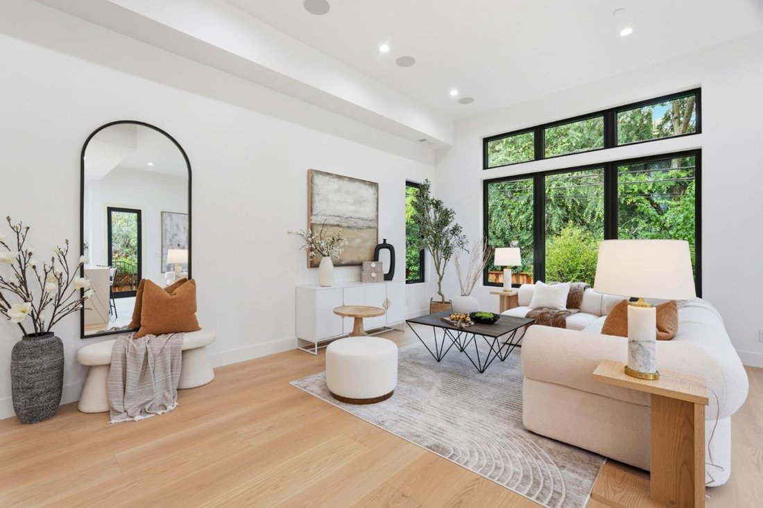 House in East Palo Alto, California, United States 3 - 17748388