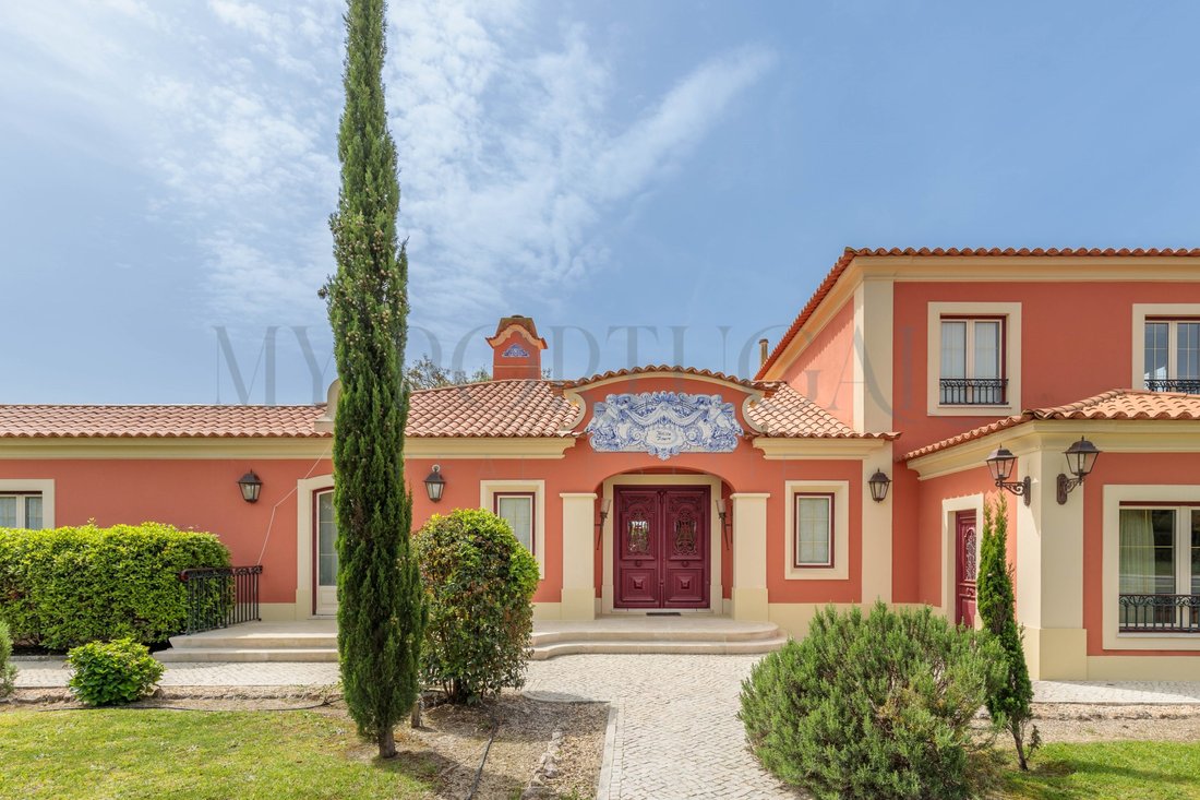 House in Santo Estevao, Santarem District, Portugal 3 - 17745425