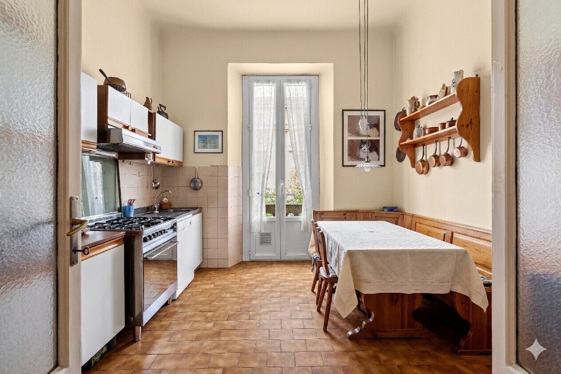 Apartment in Independence - Queen Giovanna, Milan, Italy 4 - 17744909