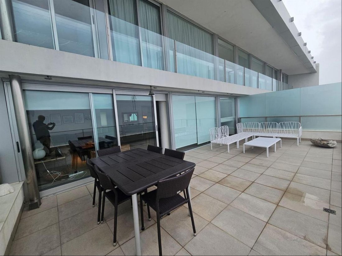 Apartment in Punta del Este, Maldonado Department, Uruguay 2 - 17750216