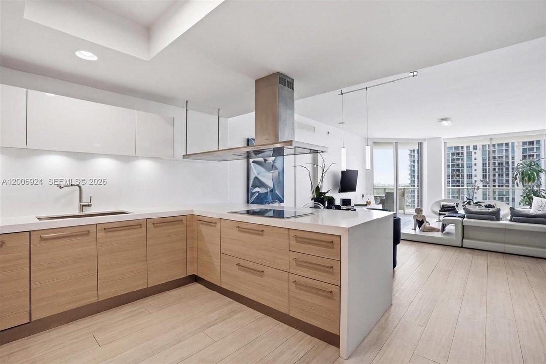 Condo in Golden Beach, Florida, United States 1 - 17747598