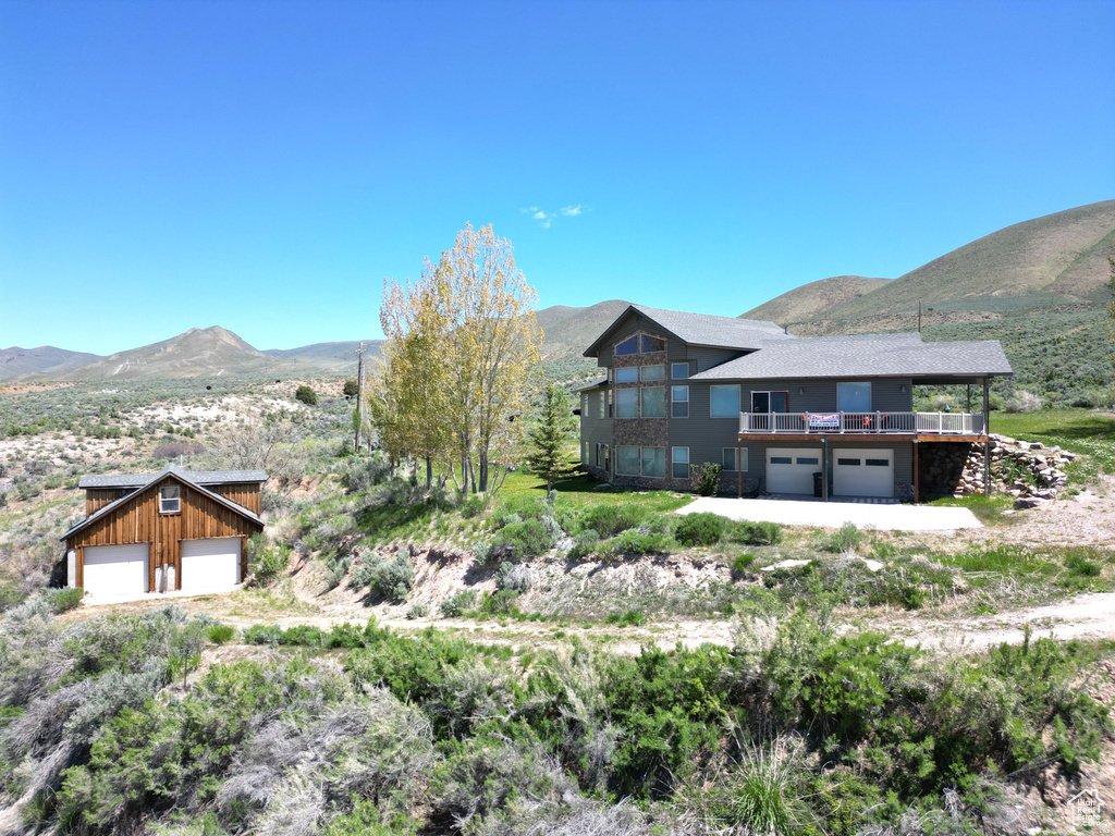 House in Saint Charles, Idaho, United States 5 - 17747340