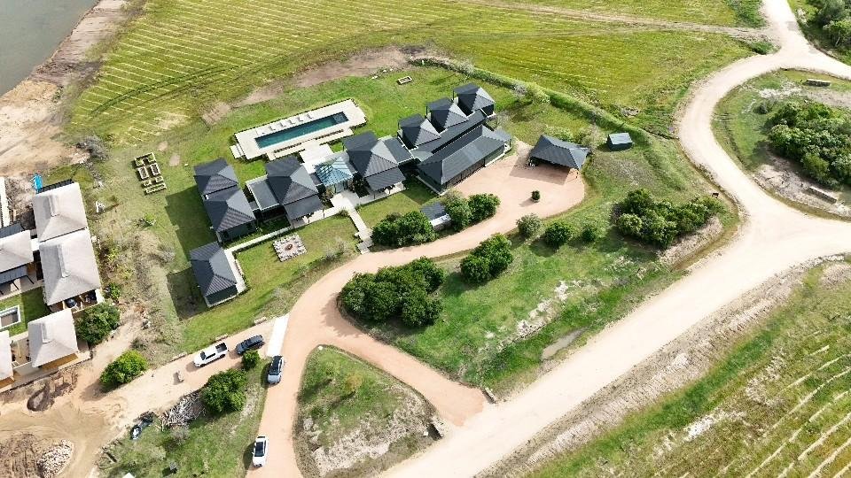 Casa a Fasano las Piedras, Dipartimento di Maldonado, Uruguay 2 - 17750321