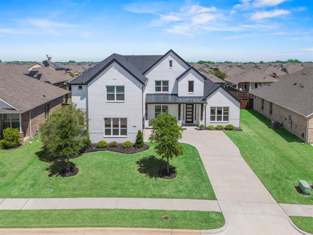 House in Forney, Texas, United States 4 - 17744501
