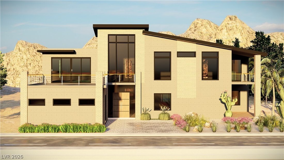 House in Henderson, Nevada, United States 2 - 17746935