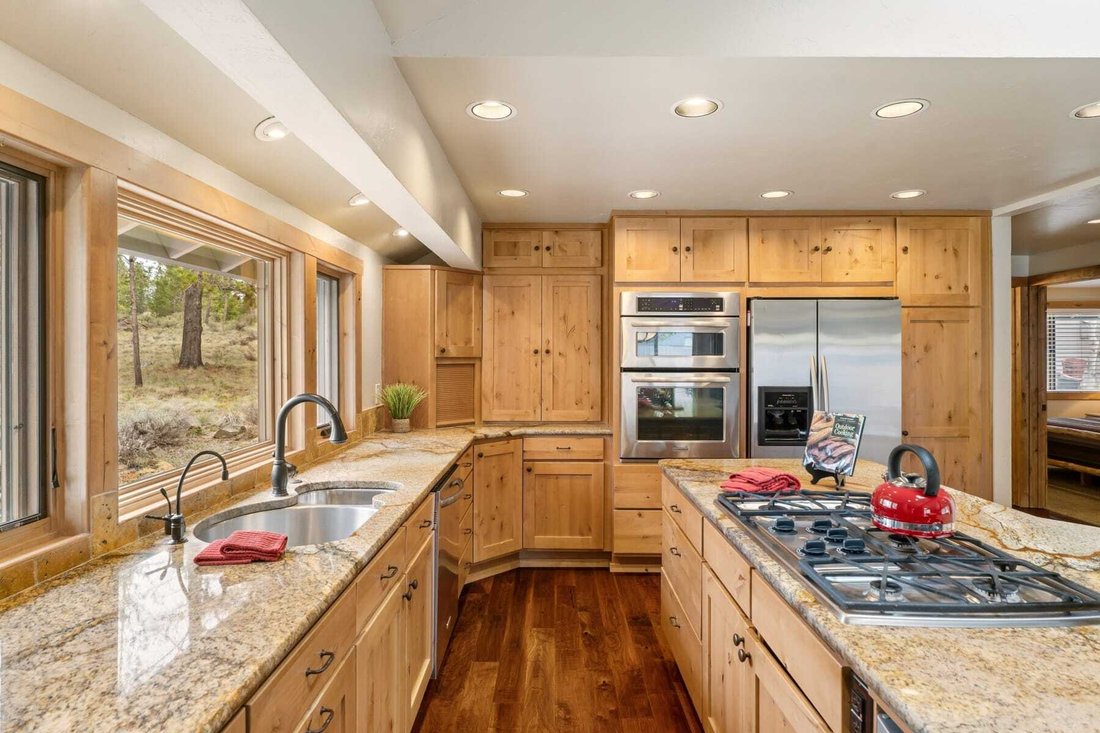 House in Sunriver, Oregon, United States 5 - 17746602