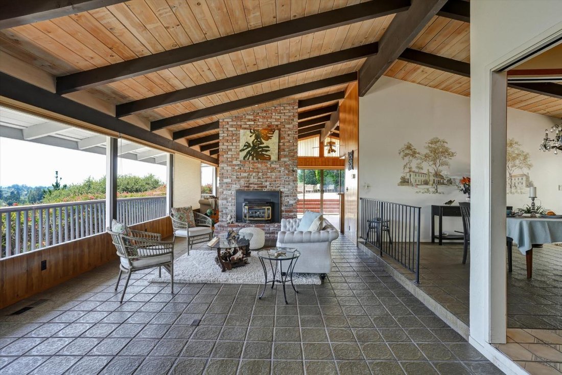 House in Santa Cruz, California, United States 4 - 17748326
