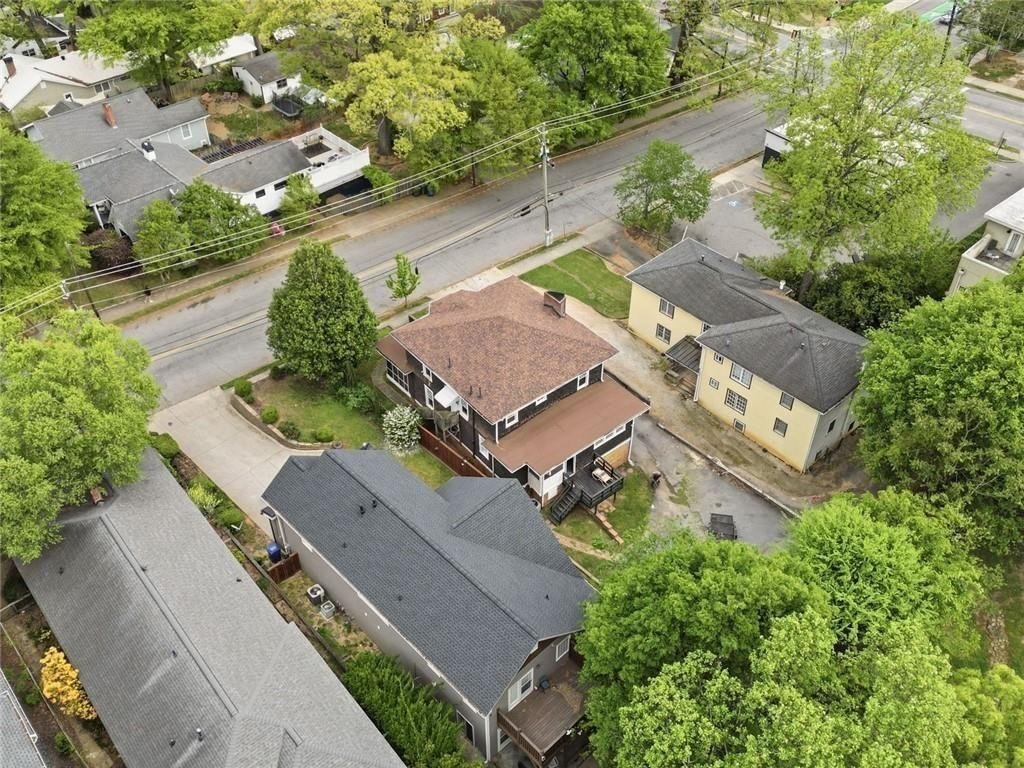 House in Atlanta, Georgia, United States 5 - 17649095