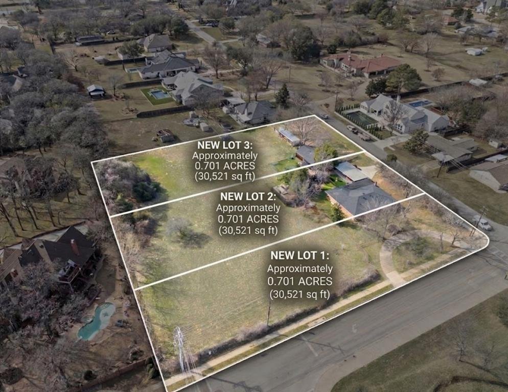 House in Colleyville, Texas, United States 3 - 17749451